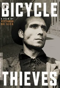مشاهدة وتحميل فلم Bicycle Thieves لصوص الدراجات اونلاين