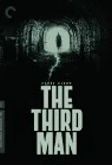 مشاهدة وتحميل فلم The Third Man الرجل الثالث اونلاين