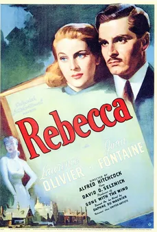 مشاهدة وتحميل فلم Rebecca ريبيكا اونلاين
