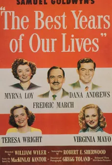مشاهدة وتحميل فلم The Best Years of Our Lives أفضل سنوات حياتنا اونلاين