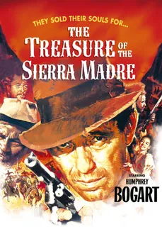 مشاهدة وتحميل فلم The Treasure of the Sierra Madre كنز سييرا مادري اونلاين