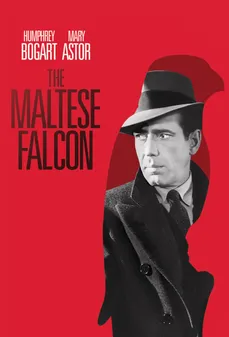 مشاهدة وتحميل فلم The Maltese Falcon الصقر المالطي اونلاين