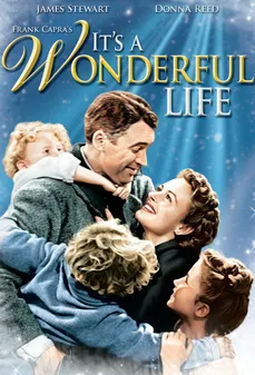 مشاهدة وتحميل فلم It’s a Wonderful Life انها حياة رائعة اونلاين