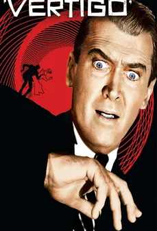 مشاهدة وتحميل فلم Vertigo الدوار اونلاين