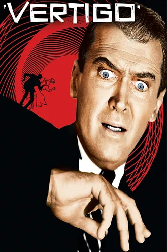 بوستر فلم Vertigo الدوار