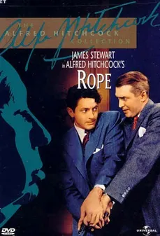 مشاهدة وتحميل فلم Rope الحبل اونلاين