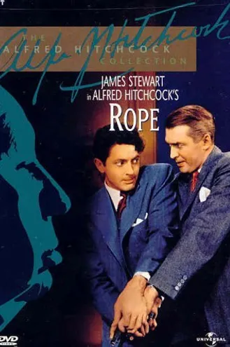 بوستر فلم Rope الحبل