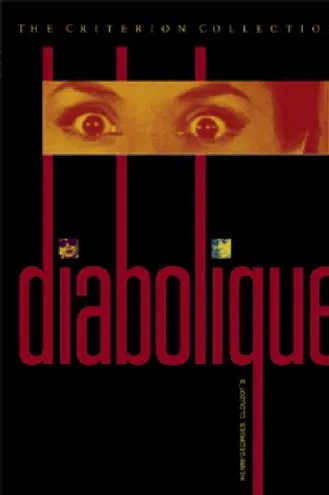 بوستر فلم Diabolique شيطاني