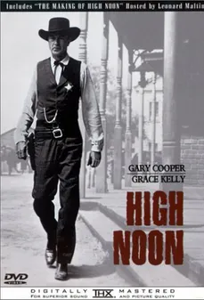 مشاهدة وتحميل فلم High Noon عالية الظهر اونلاين