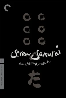مشاهدة وتحميل فلم Seven Samurai السبعة الساموراي اونلاين