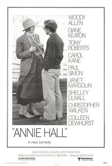 مشاهدة وتحميل فلم Annie Hall  اونلاين