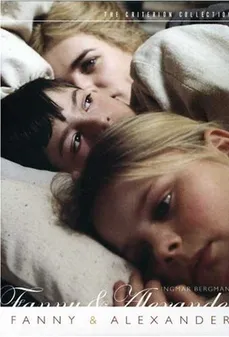 مشاهدة وتحميل فلم Fanny and Alexander فاني و إلكسندر اونلاين