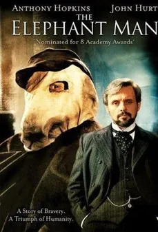 مشاهدة وتحميل فلم The Elephant Man الرجل الفيل اونلاين