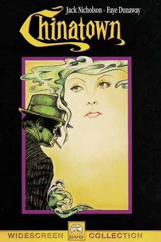 بوستر فلم Chinatown الحي الصيني