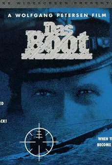 مشاهدة وتحميل فلم Das Boot القارب داس اونلاين