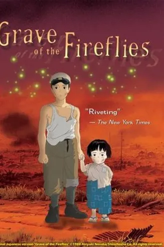 Grave of the Fireflies