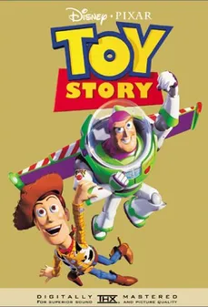 مشاهدة وتحميل فلم Toy Story قصة لعبة اونلاين