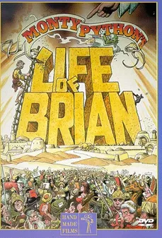 مشاهدة وتحميل فلم Life of Brian حياة بريان اونلاين