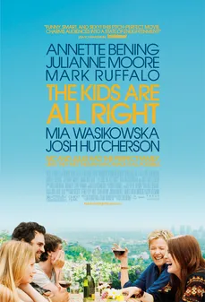 مشاهدة وتحميل فلم The Kids Are All Right الاطفال على حق اونلاين