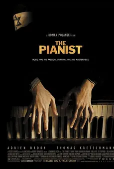 مشاهدة وتحميل فلم The Pianist عازف البيانو اونلاين