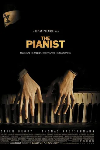 The Pianist