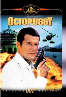 مشاهدة وتحميل فلم Octopussy اوكتوبوسي اونلاين