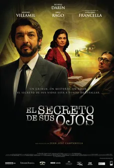 مشاهدة وتحميل فلم The Secret in Their Eyes في عيونهم السر اونلاين