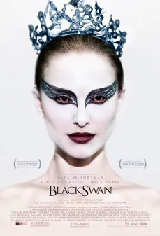 مشاهدة وتحميل فلم Black Swan البجعة السوداء اونلاين