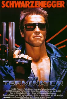 مشاهدة وتحميل فلم The Terminator المُنتهي اونلاين