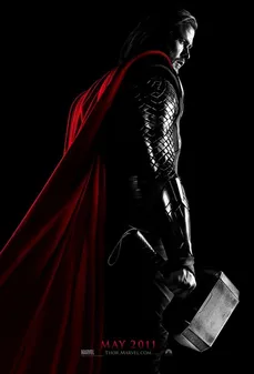 مشاهدة وتحميل فلم Thor ثور اونلاين