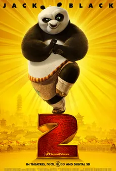 مشاهدة وتحميل فلم Kung Fu Panda 2 الكونغ فو باندا 2 اونلاين