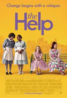 مشاهدة وتحميل فلم The Help المساعدة اونلاين