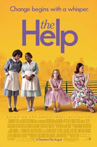 بوستر فلم The Help المساعدة