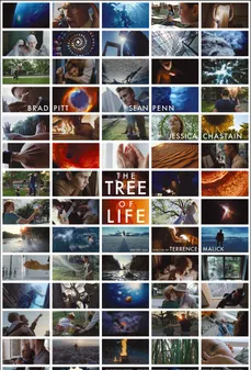 مشاهدة وتحميل فلم The Tree of Life شجرة الحياة اونلاين
