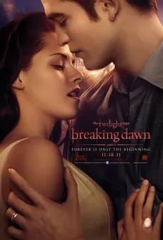 مشاهدة وتحميل فلم The Twilight Saga: Breaking Dawn – 1 ملحمة الشفق: الفجر المشرق - 1 اونلاين