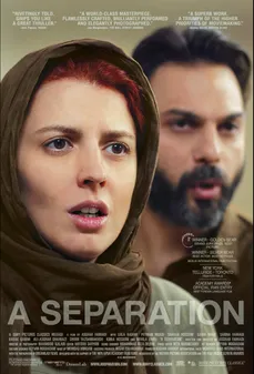 مشاهدة وتحميل فلم A Separation الإنفصال اونلاين