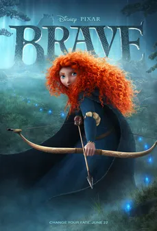 مشاهدة وتحميل فلم Brave الشجاع اونلاين