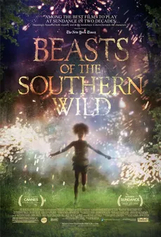 مشاهدة وتحميل فلم Beasts of the Southern Wild وحوش البرية الجنوبية اونلاين