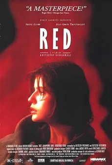 مشاهدة وتحميل فلم Three Colors: Red ثلاثة ألوان: الأحمر اونلاين