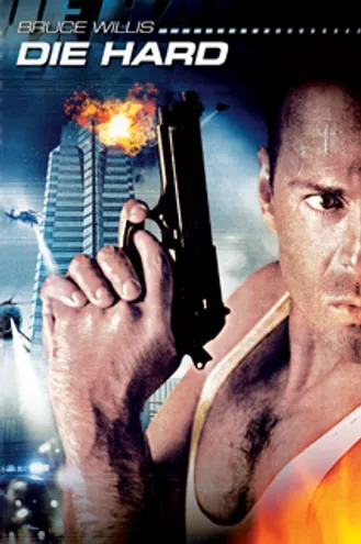 بوستر فلم Die Hard 