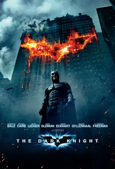 مشاهدة وتحميل فلم The Dark Knight فارس الظلام اونلاين