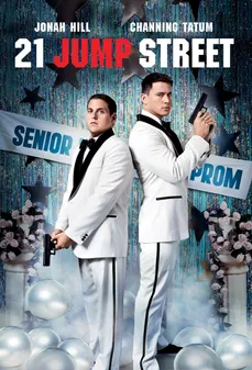 مشاهدة وتحميل فلم 21 Jump Street 21 شارع الجامب اونلاين