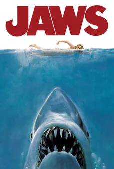 مشاهدة وتحميل فلم Jaws الفك اونلاين