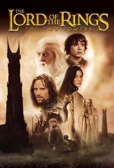 مشاهدة وتحميل فلم The Lord of the Rings : The Two Towers ملك الخواتم : البُرجين اونلاين