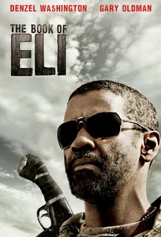 مشاهدة وتحميل فلم The Book of Eli كتاب ايلي اونلاين