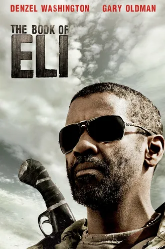 بوستر فلم The Book of Eli كتاب ايلي