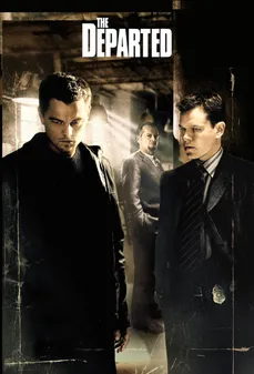 مشاهدة وتحميل فلم The Departed الراحلون اونلاين