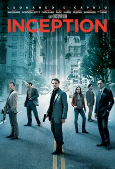 مشاهدة وتحميل فلم Inception البداية اونلاين