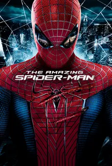 مشاهدة وتحميل فلم The Amazing Spider-Man الرجل العنكبوت المُذهل اونلاين