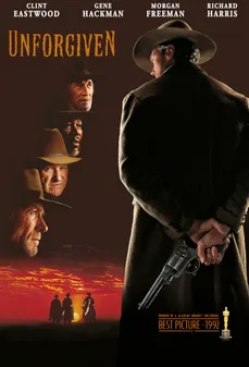 مشاهدة وتحميل فلم Unforgiven الغير مغفور اونلاين